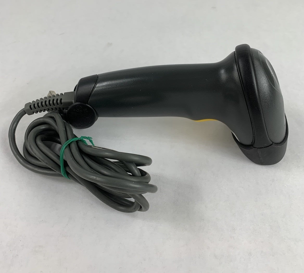 Symbol Motorola LS2208-SR20007 USB-Wired Handheld Scanner4