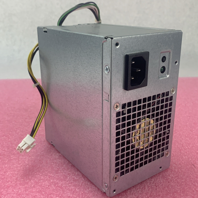 Dell D290EM 00 80 Plus Gold 290W Switching Power Supply 0XFXKX   Tested