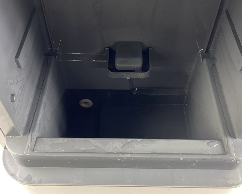 GE Profile Opal 2.0 XPIO13SCFSS Stainless Steel Countertop Nugget Ice Maker