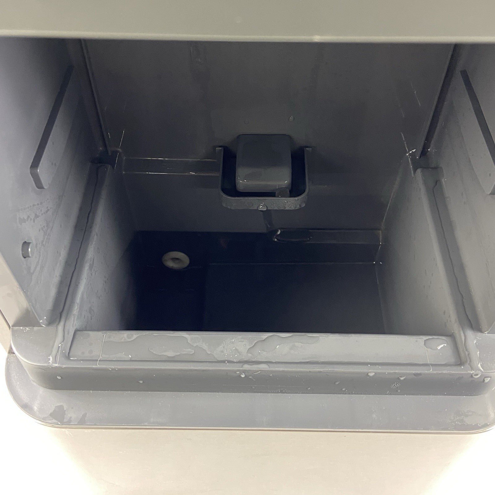 GE Profile Opal 2.0 XPIO13SCFSS Stainless Steel Countertop Nugget Ice Maker4