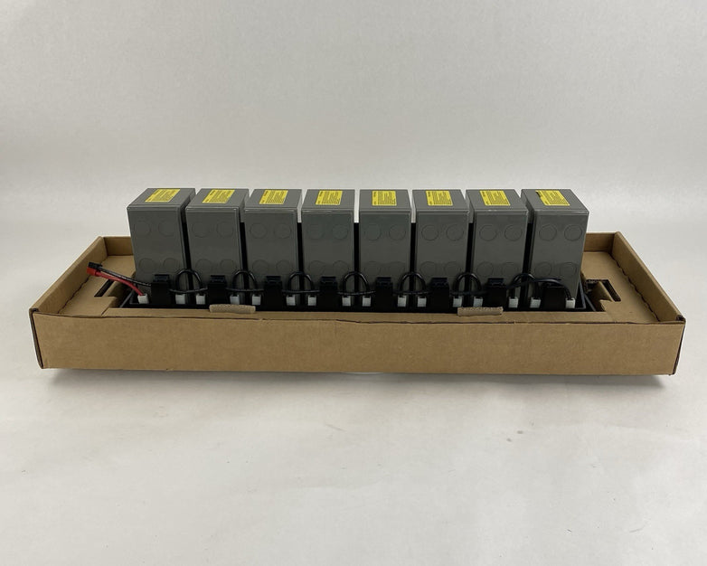 Eaton 9X55 15xKVA Battery Kit for Battery Backup UPS Cabinet 9X55-BAT5-96X7AH