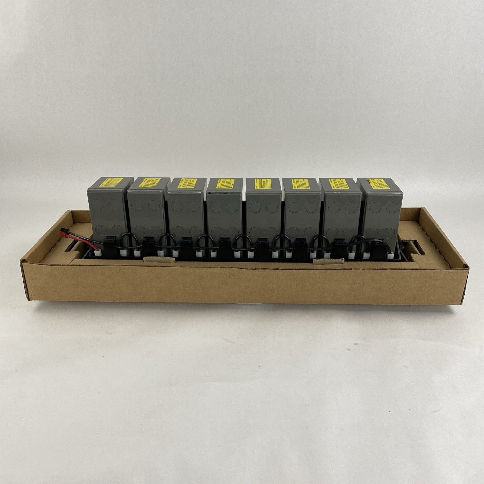Eaton 9X55 15xKVA Battery Kit for Battery Backup UPS Cabinet 9X55-BAT5-96X7AH5
