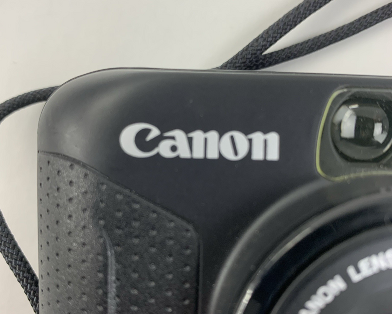 Canon Sure Shot TELEmax 38/70mm 1:3.5/6.0 - Untested
