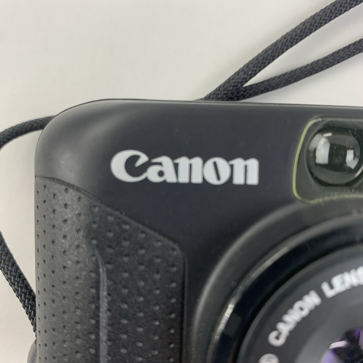 Canon Sure Shot TELEmax 38/70mm 1:3.5/6.0 - Untested11