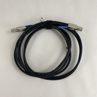 Foxconn E208251 28AWG Highspeed Lot of 2