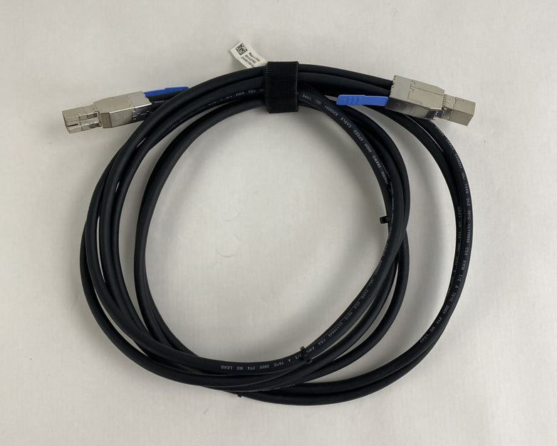 Foxconn E208251 28AWG Highspeed Lot of 2