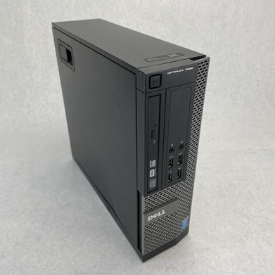 Dell OptiPlex 7020 SFF Intel Core i5-4590 4 GB RAM No HDD No OS