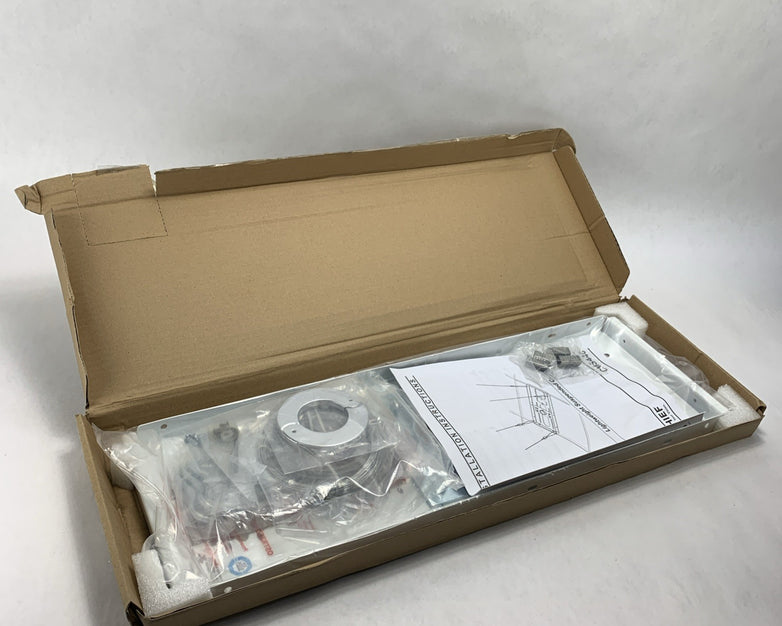 Chief CMS440 Speed-Connect Above Tile Suspended Ceiling Kit - Open Box