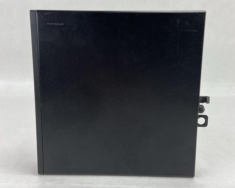 Dell Optiplex 5090 Micro Intel Core i5-10500t 2.3GHz 8GB RAM No AC/HDD/OS