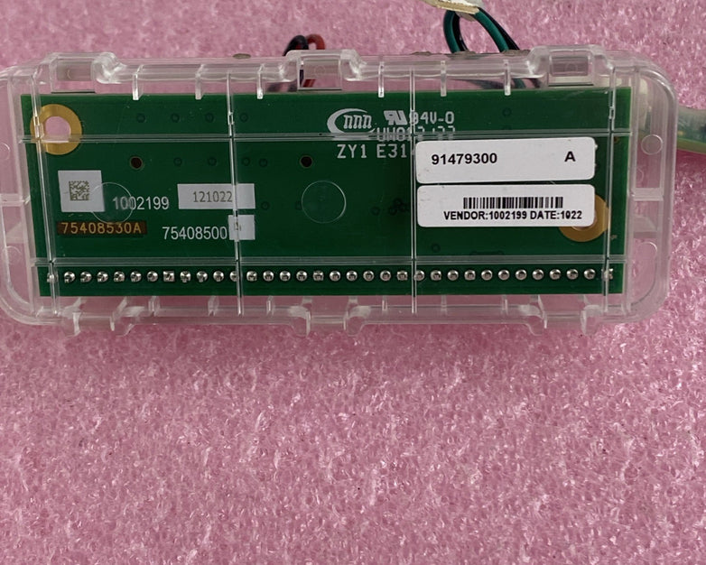IGT 7408530A W/ IGT REV A