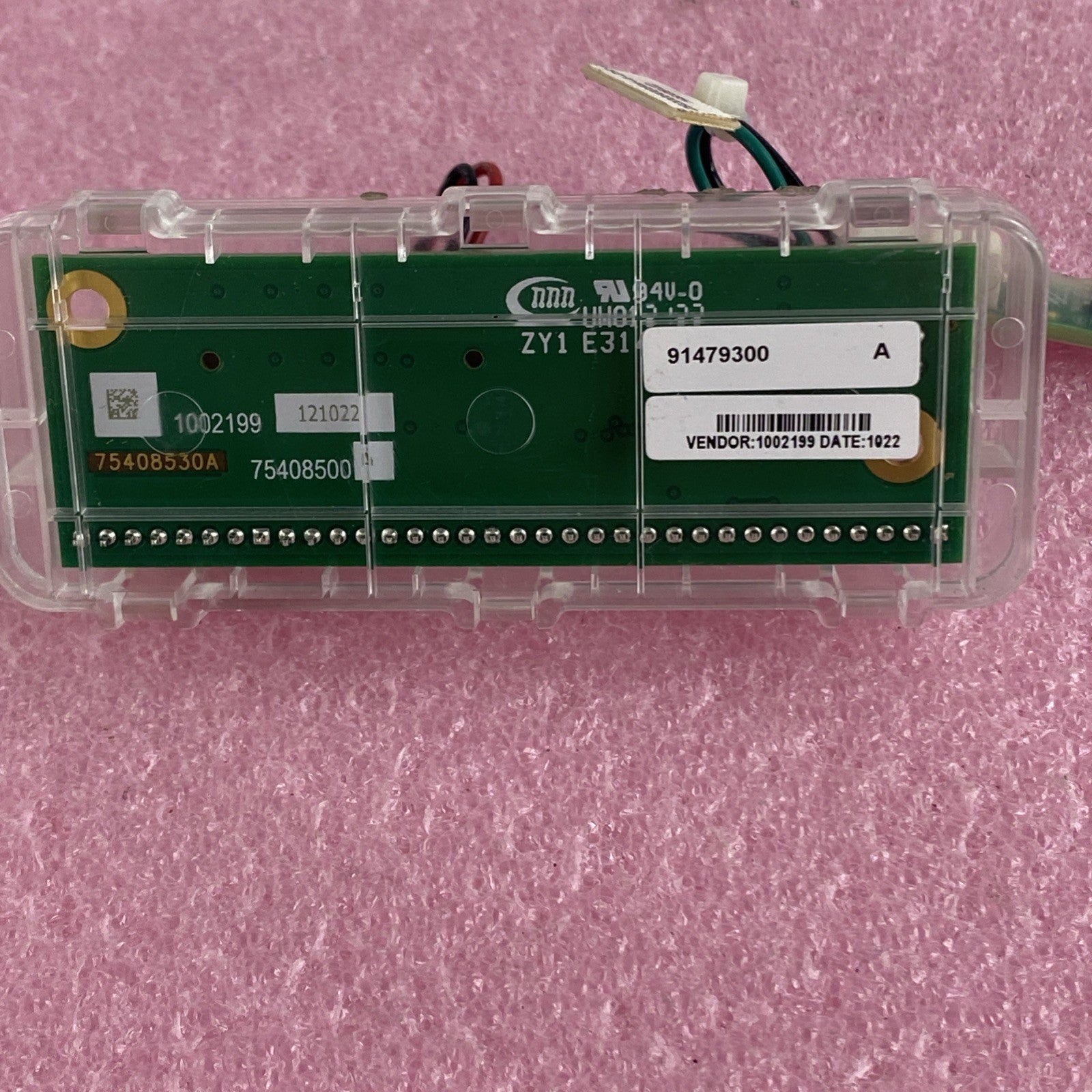 IGT 7408530A W/ IGT REV A6