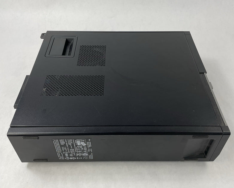 Dell Optiplex 7010 DT i5-3470 3.20 GHz 4 GB RAM No HDD/OS