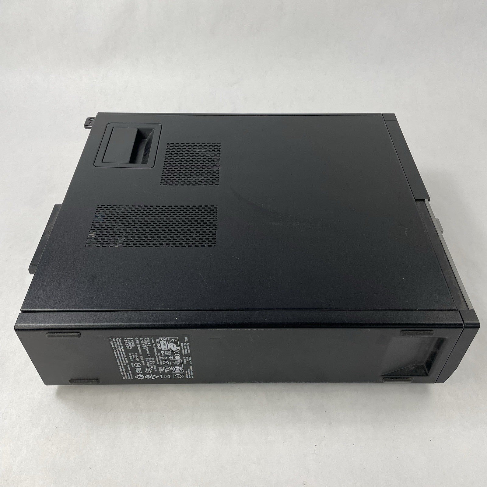 Dell Optiplex 7010 DT i5-3470 3.20 GHz 4 GB RAM No HDD/OS9