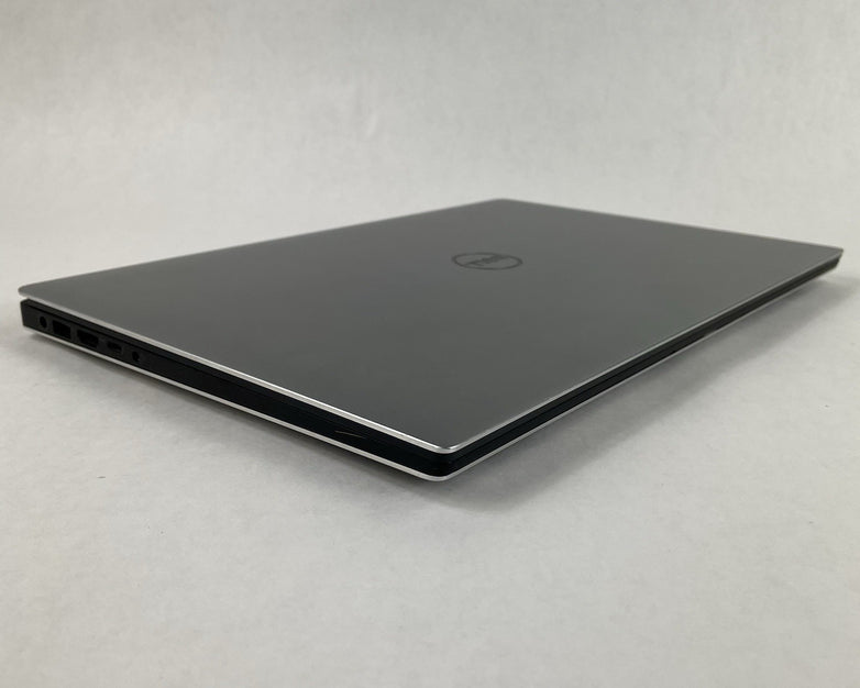 Dell Precision 5510 15.6" i7-6820HQ 2.70 GHz 8 GB RAM No SSD/OS/AC/Battery