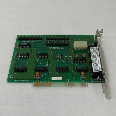 Everex PWA-00641-0001 Floppy & Tape Controller