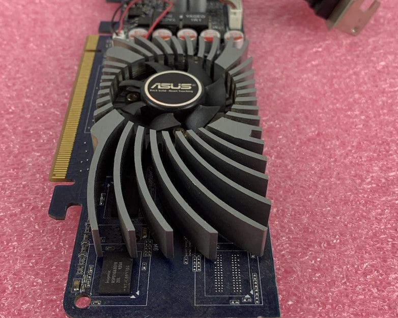 ASUS GeForce 9400 GT EN9400GT/DI/512M 512MB Video Graphics Card