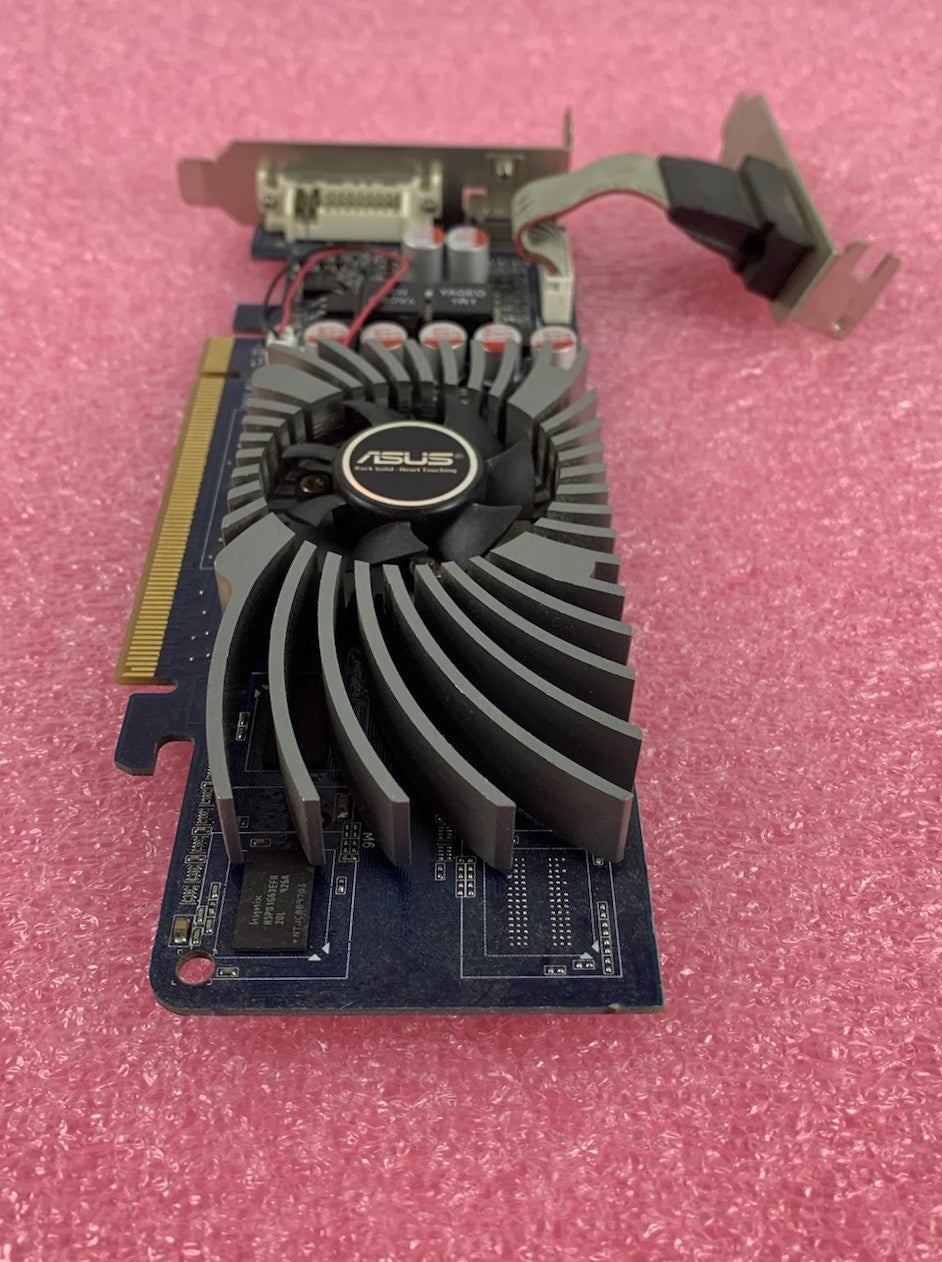 ASUS GeForce 9400 GT EN9400GT/DI/512M 512MB Video Graphics Card2