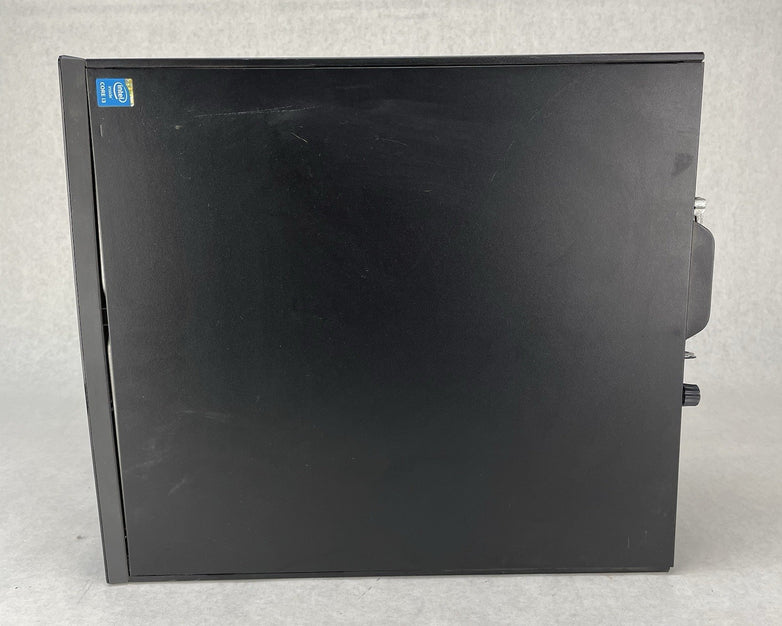 HP ProDesk 400 G1 SFF i5-4570 3.20 GHz 8 GB RAM No HDD No OS