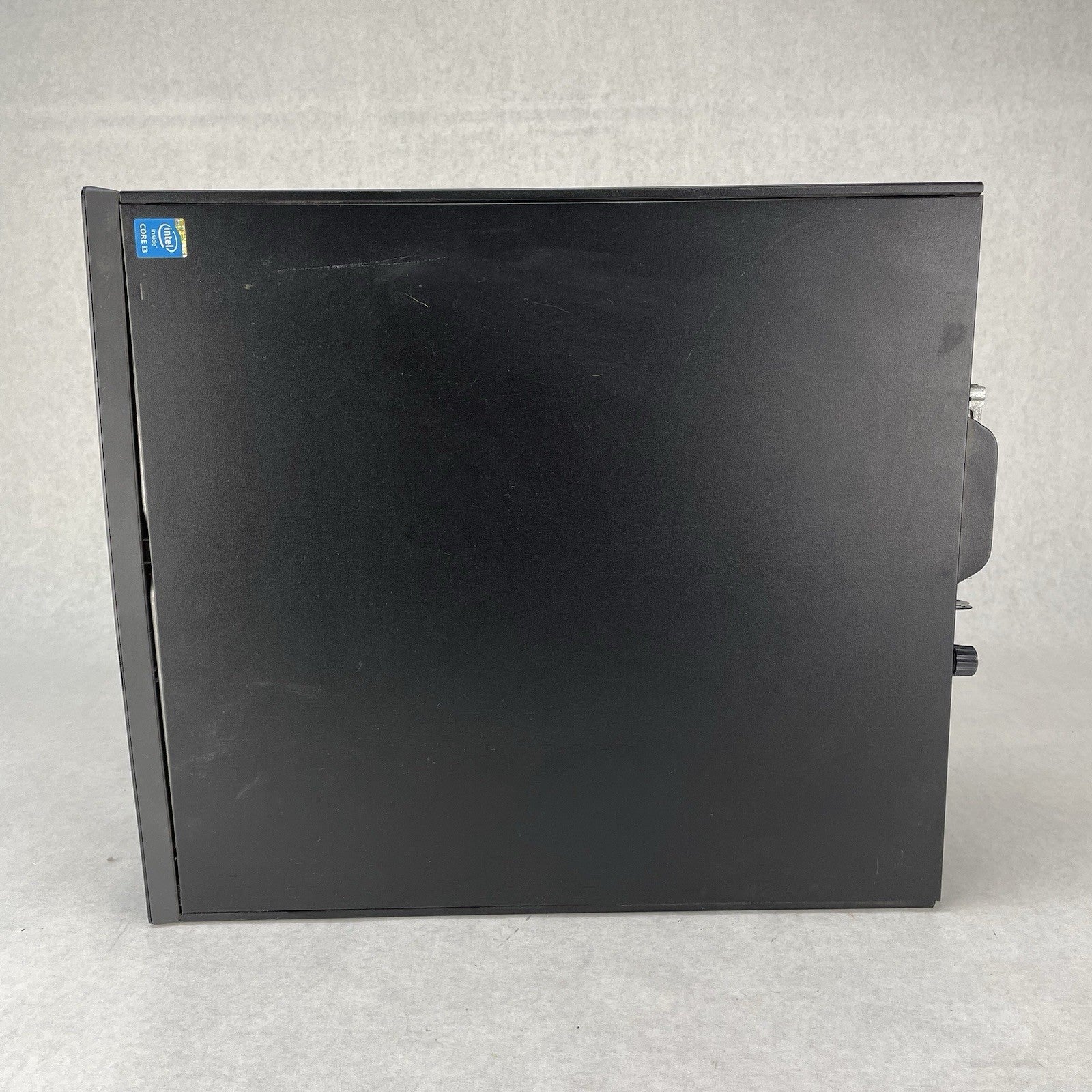 HP ProDesk 400 G1 SFF i5-4570 3.20 GHz 8 GB RAM No HDD No OS