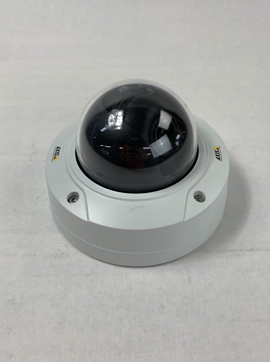 AXIS P3224-V MKII CCTV Camera