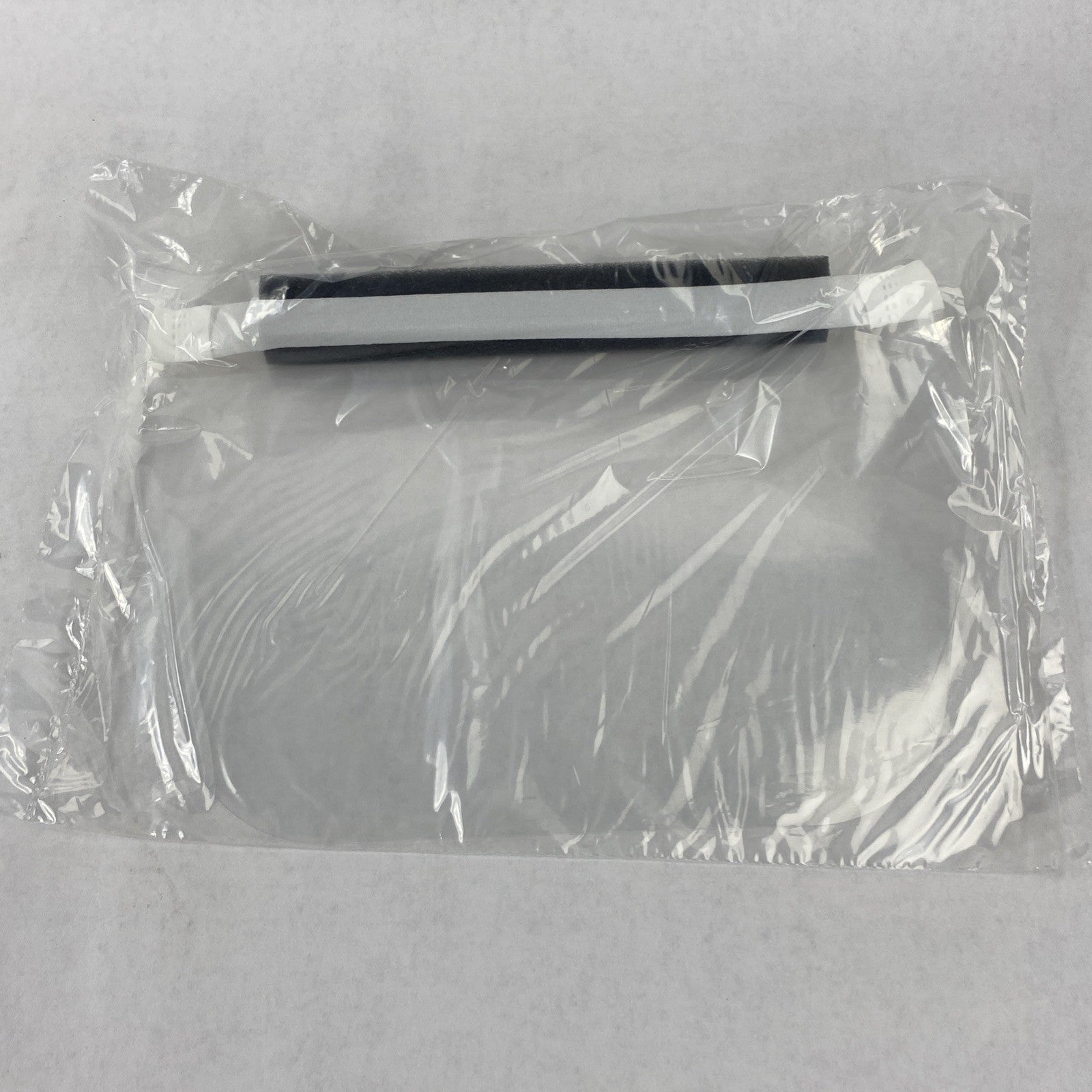 Alpha Protech Critical Cover Coverall 2807 Full Face Shields Clear - Case of 10013