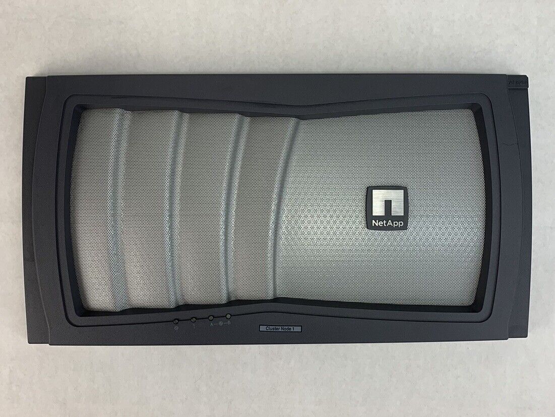 Netapp FAS6290 111-00356 Front Cover