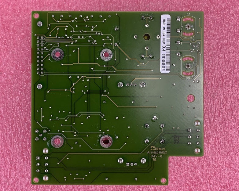 Agilent G1946-60251 Octopole Board