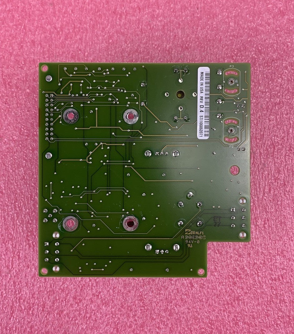 Agilent G1946-60251 Octopole Board