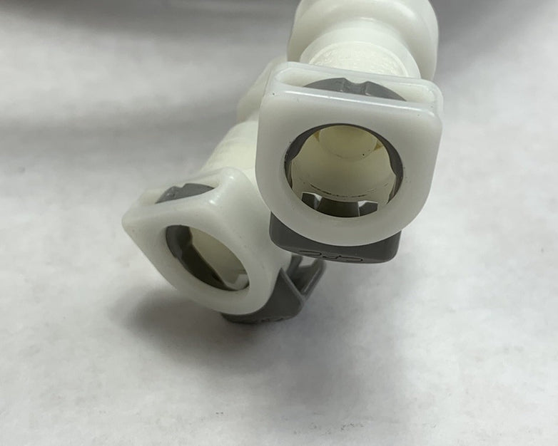 Baxter K-MOD 100 08634-000 Heat Therapy Pump - Parts or Repair