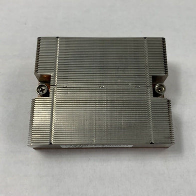 Dell YJ868 Processor Heatsink Dell PowerEdge (Lot of 4)