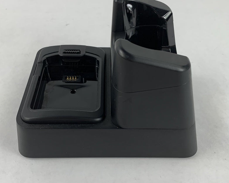 CipherLab SCC-9700 Single Cradle Charging Dock - No AC Adapter
