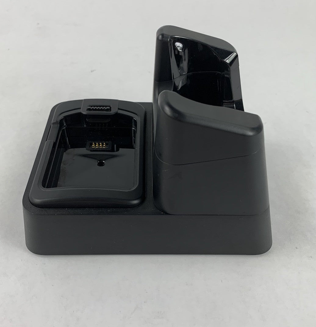 CipherLab SCC-9700 Single Cradle Charging Dock - No AC Adapter5
