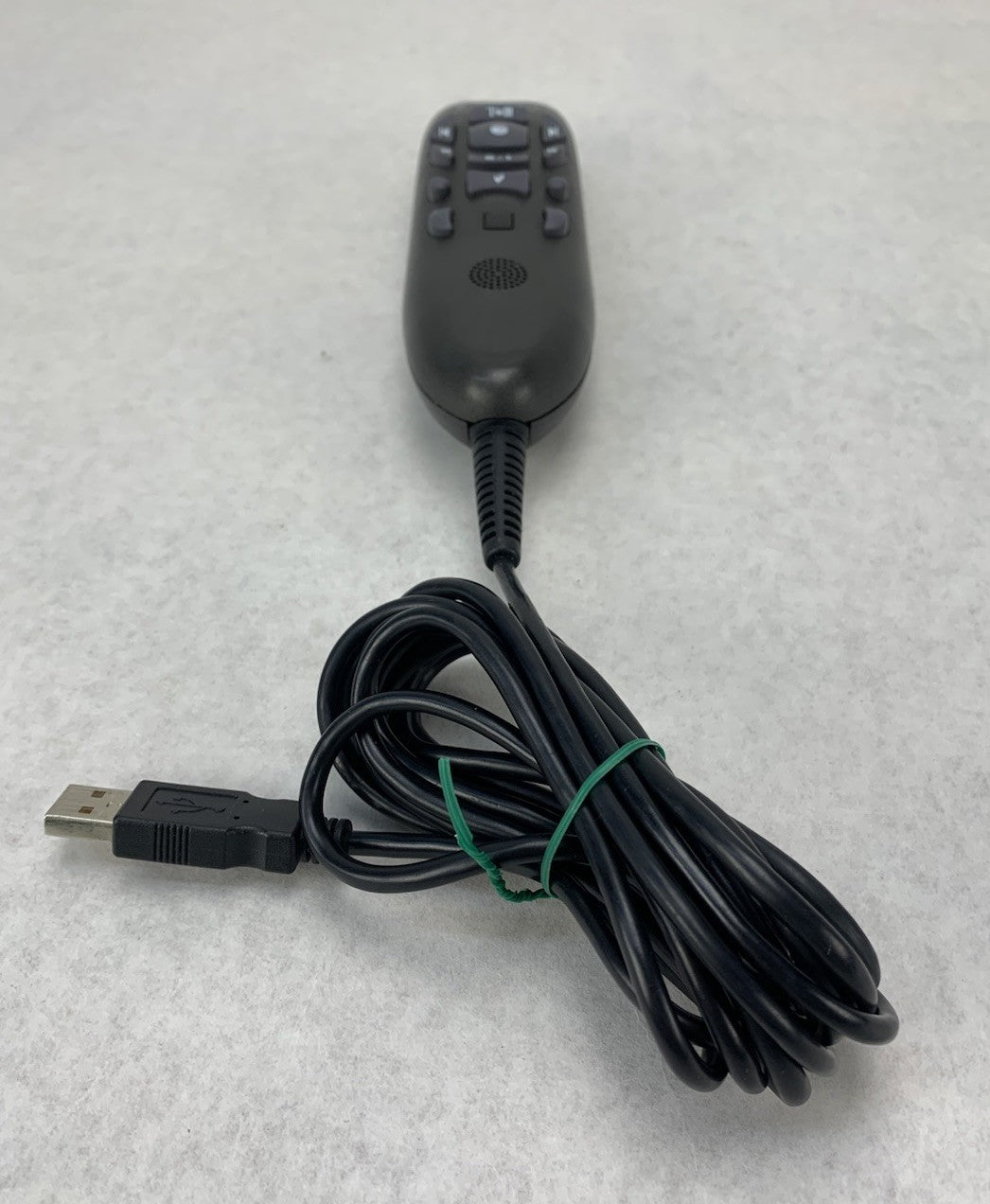 Nuance PowerMic III 0POWM3N9 USB-Wired Dictation Microphone1