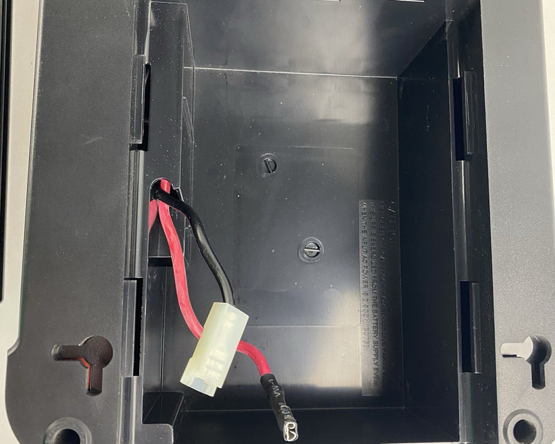 APC BE550G Back-Ups 550 8 Outlet Tested No Batteries