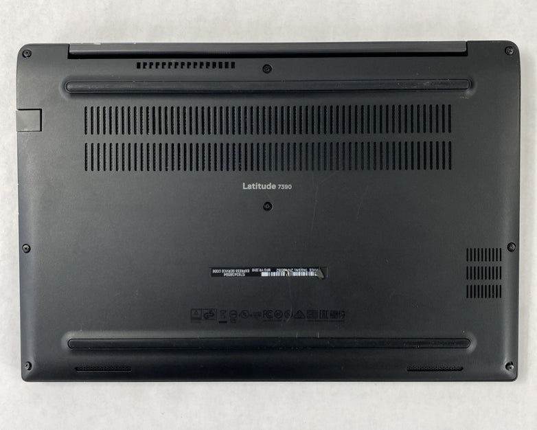 Dell Latitude 7390 2 in 1 i5-8350U 1.70 GHz 8 GB RAM 13.3" No HDD No OS