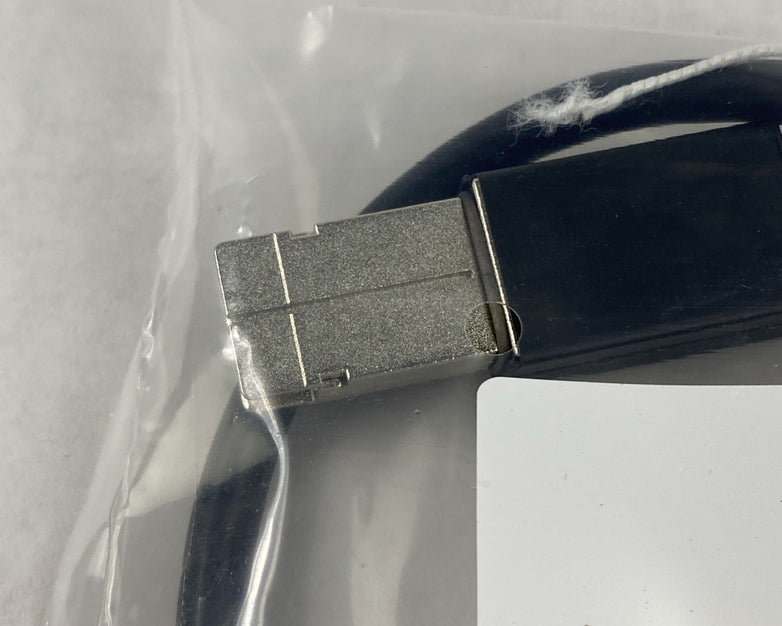 Leoni 37-0891-01 Bladestack Cable Assembly 0.5M Lot of 4