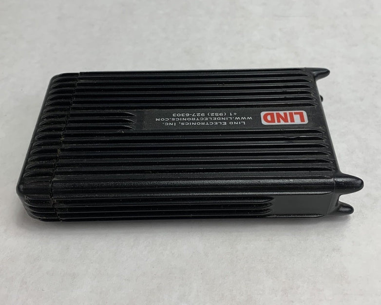 Lind Electronics CF-LNDDC80 Automobile Adapter Panasonic Toughbook - Lot of 2