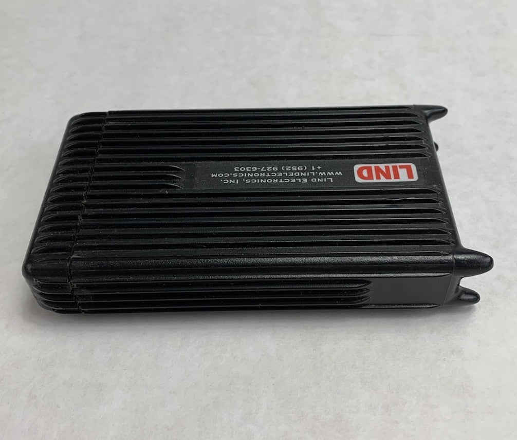 Lind Electronics CF-LNDDC80 Automobile Adapter Panasonic Toughbook - Lot of 23