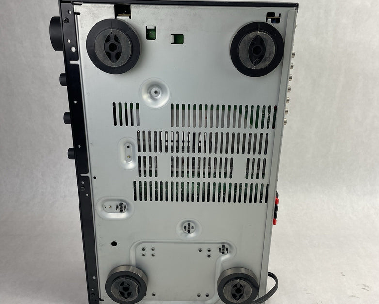 Yamaha Reciver rx-v480 Tested Working Made in Japan