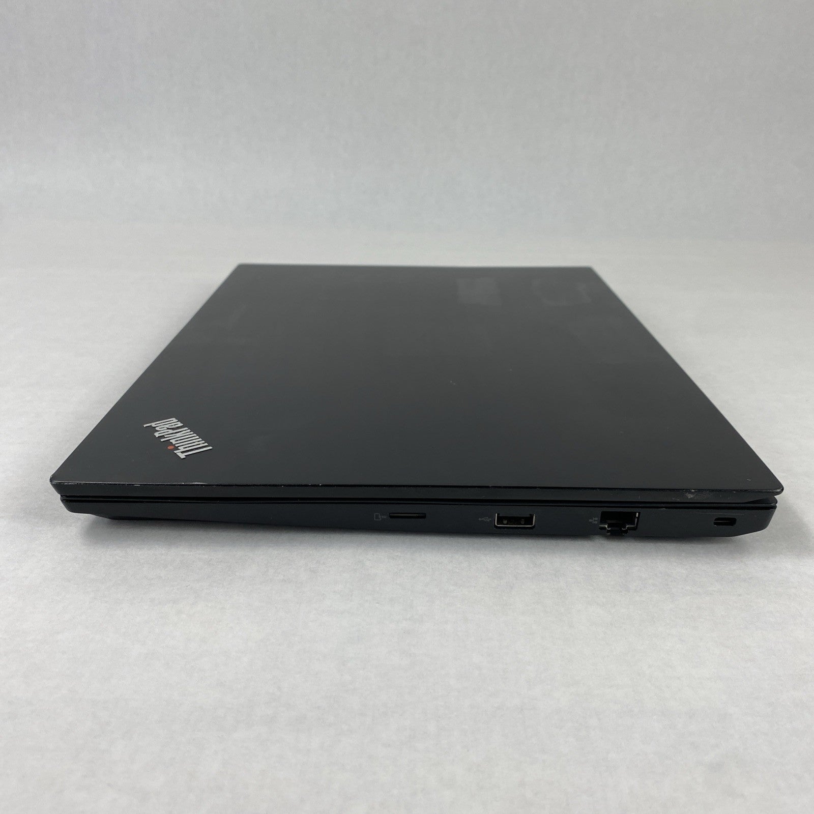 Lenovo ThinkPad E480 Intel Core i5-8250U 1.60 GHz 8GB RAM 14" No HDD No OS