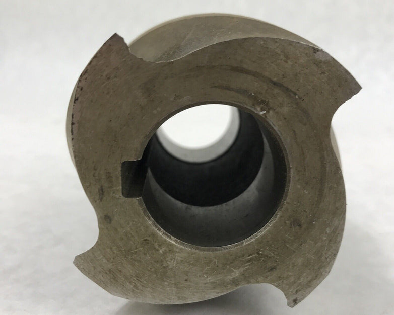 UTD Co. 3x4 HS-G Milling Saw Cutter U.T.D. Co Athol Mass USA