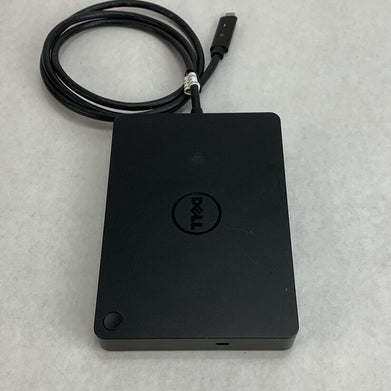 Dell K17A001 USB-C Thunderbolt Docking Station (Lot of 2)