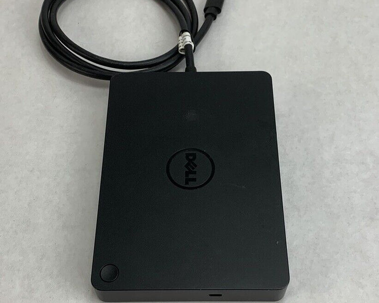 Dell K17A001 USB-C Thunderbolt Docking Station (Lot of 2)