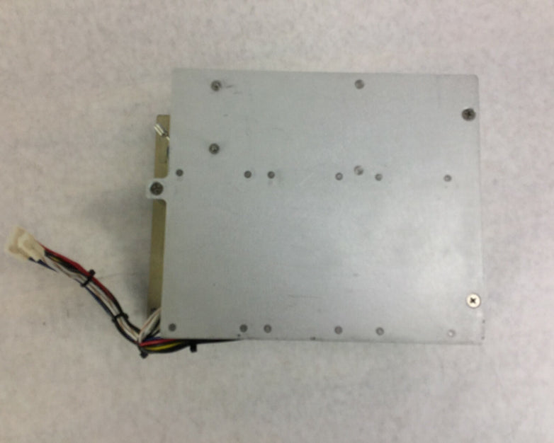 CRANE Nu Viper System Main Frame 0419