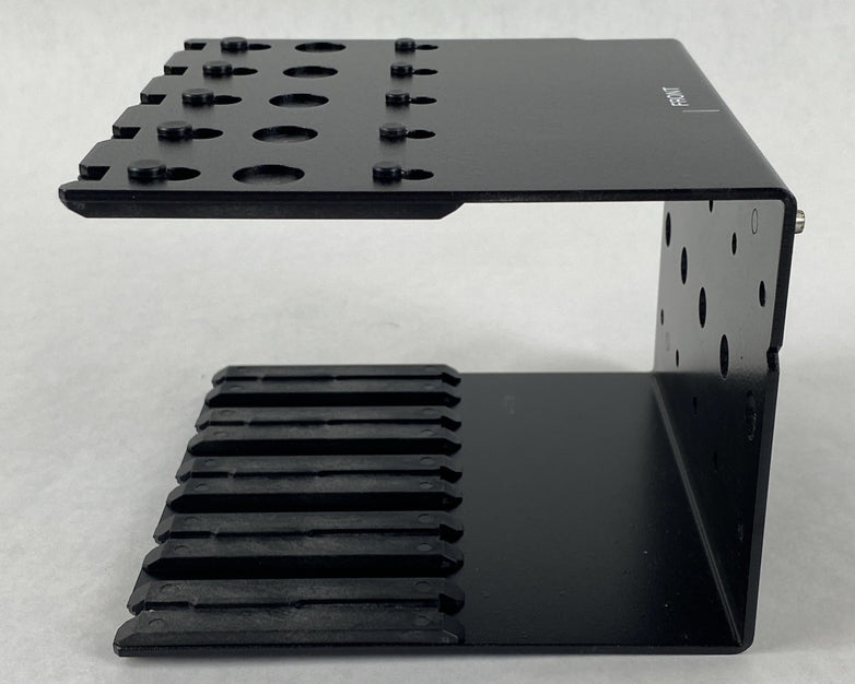 Beckman Coulter 609119 Tool Rack Biomek 3000