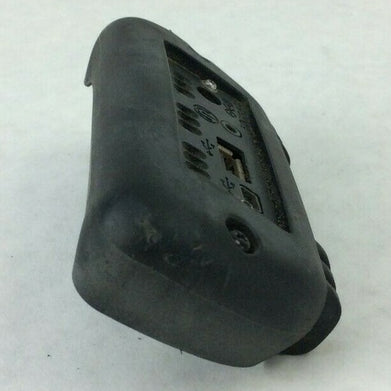 Trimble Spectra TDS Nomad USB Wireless Pin Connection Boot Bottom Module 85736-A