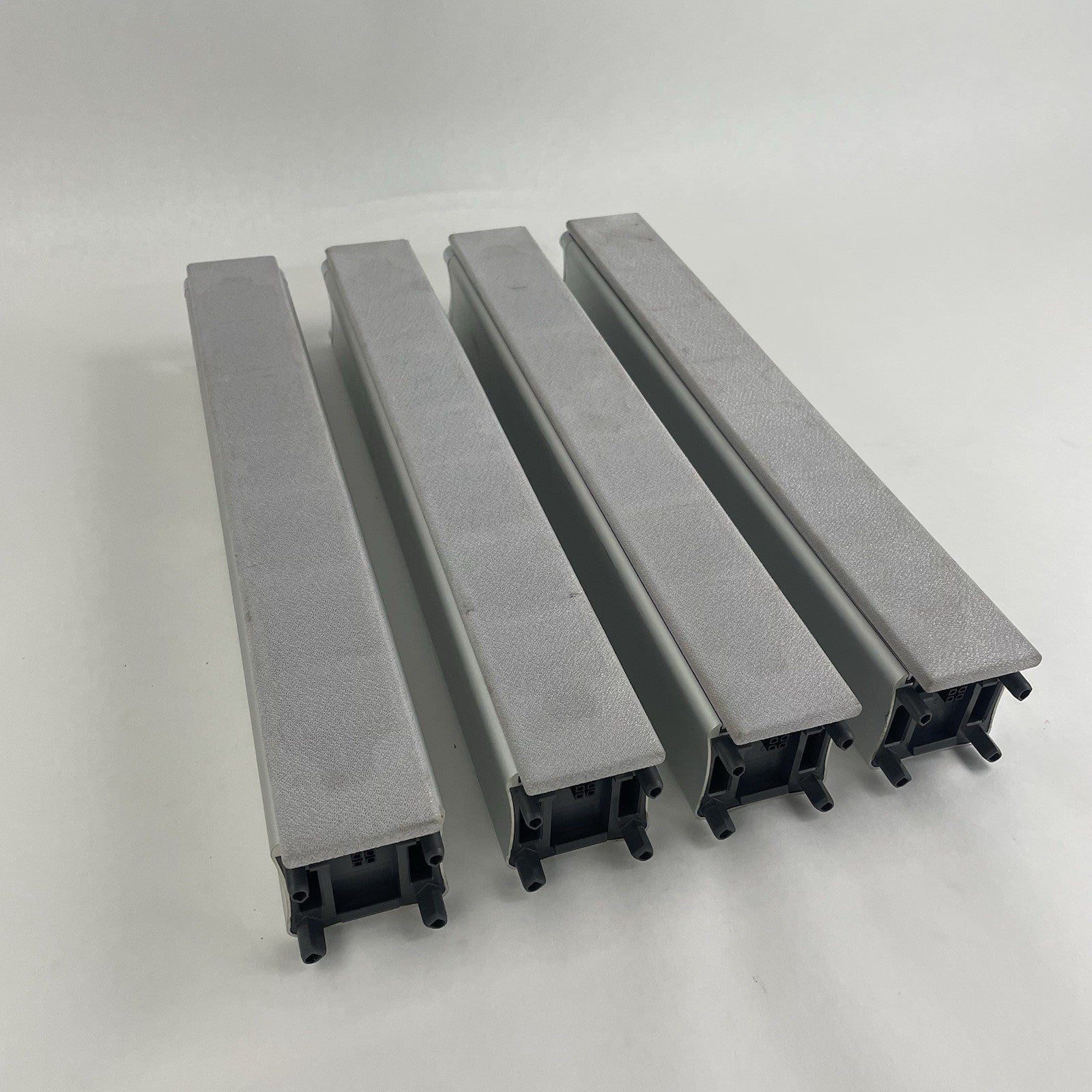 Sony SS-TS551 Surround Speakers Silver 4x1