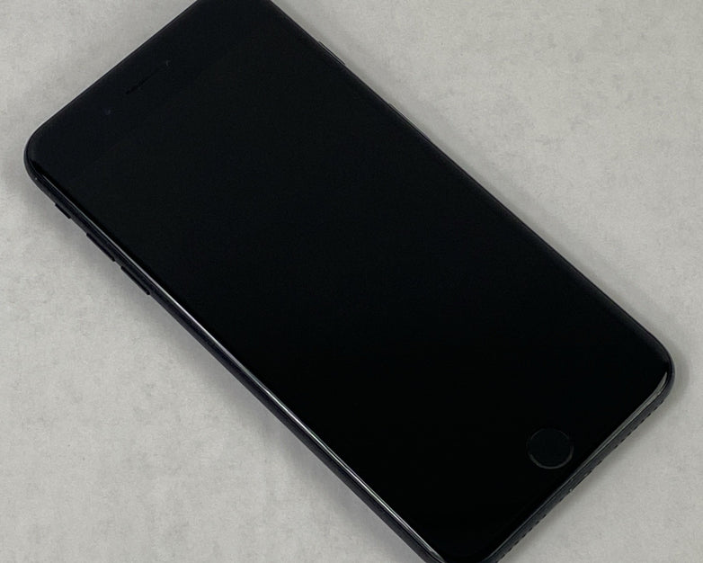 Apple iPhone 7 Plus A1661 32GB Unlocked 5.5" Black IOS 15.8.5