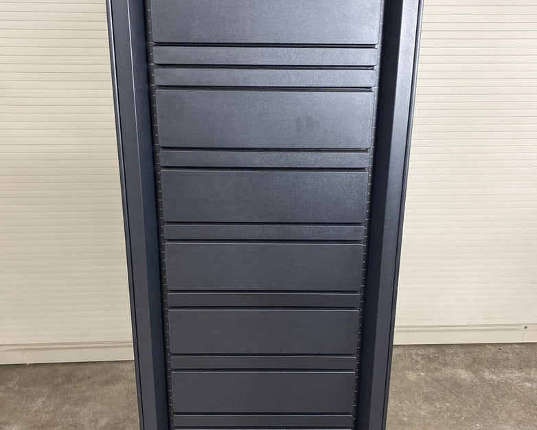 IBM 45D3122 36U Rack IT Network Server Cabinet