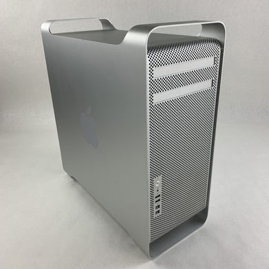 Apple Mac Pro 5,1 2010 Xeon W3565 3.2 GHz 32 GB Ram 7TB Fusion ATI Radeon 5770